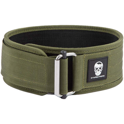 Fitness Waist Protection Squat Professional Adjustable Aerobic Support Velcro Strength Training Belt Hard Pull Weight Lifting