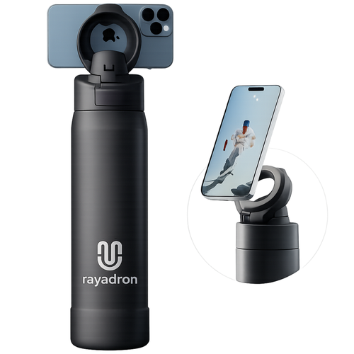 RAYAGYM®| Botella Magnética