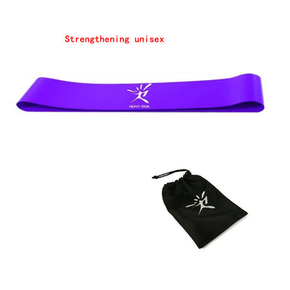 5 Colors Latex Resistance Bands Fitness Set Rubber Loop Bands Strength Training Workout Expander Gym Equipment Elastic Bands
