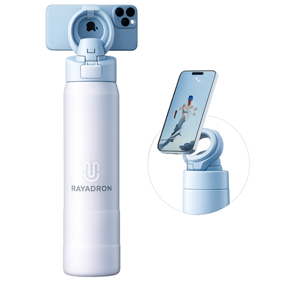 RAYAGYM®| Botella Magnética